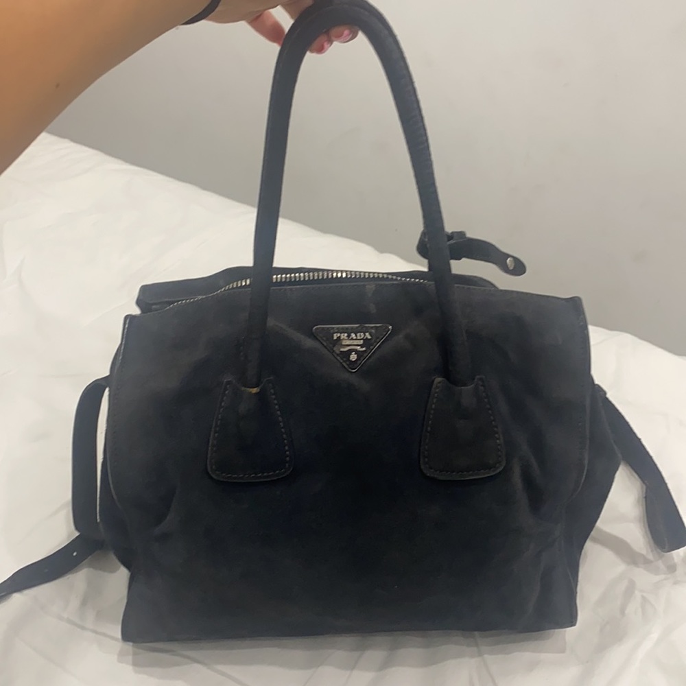 PRADA PURSE - Picture 2 of 10